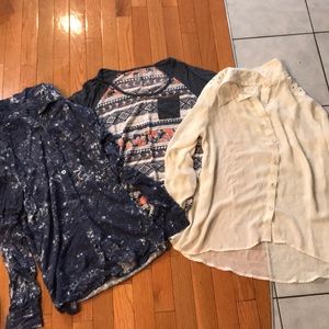 Clothing bundle